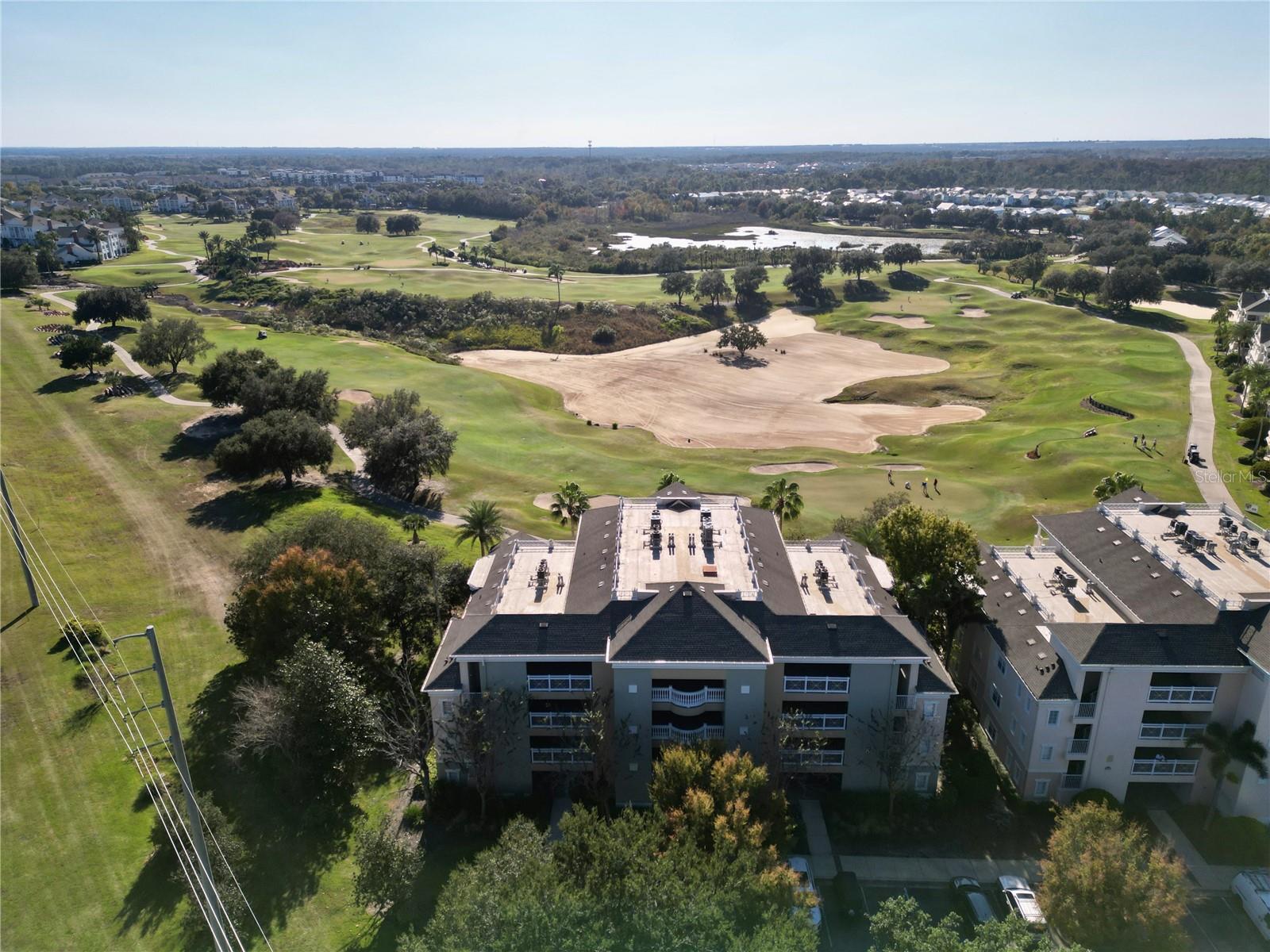 1370 CENTRE COURT RIDGE DR #401, REUNION, FL, 34747