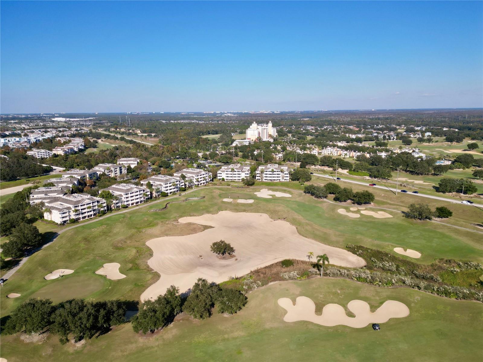 1370 CENTRE COURT RIDGE DR #401, REUNION, FL, 34747