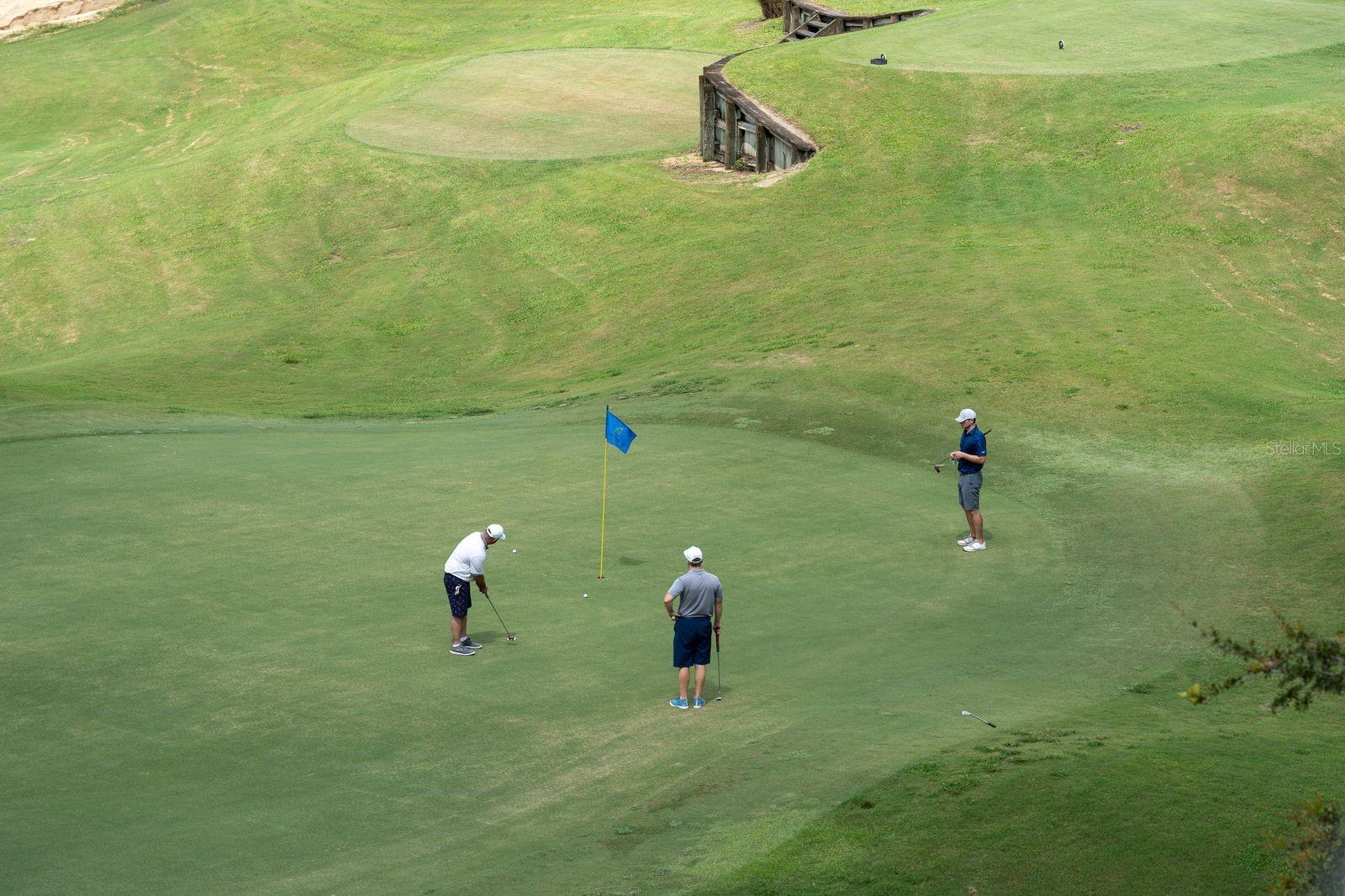 1370 CENTRE COURT RIDGE DR #401, REUNION, FL, 34747