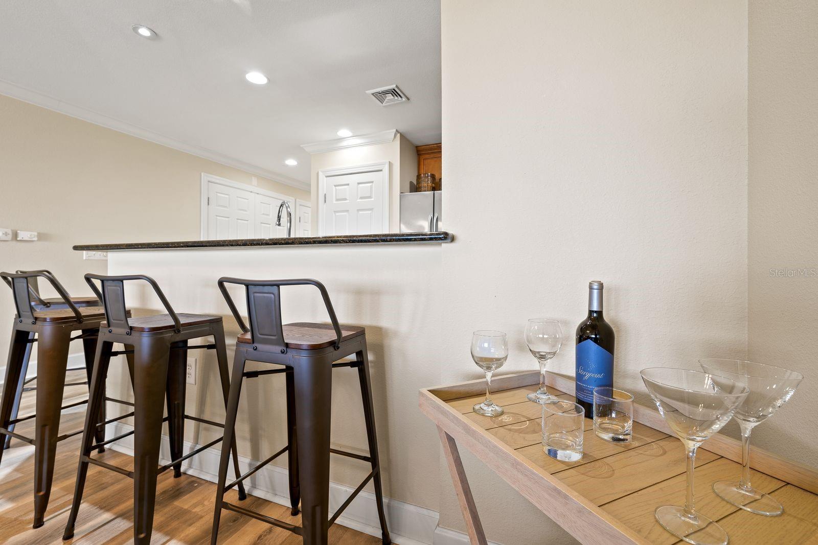 1370 CENTRE COURT RIDGE DR #401, REUNION, FL, 34747