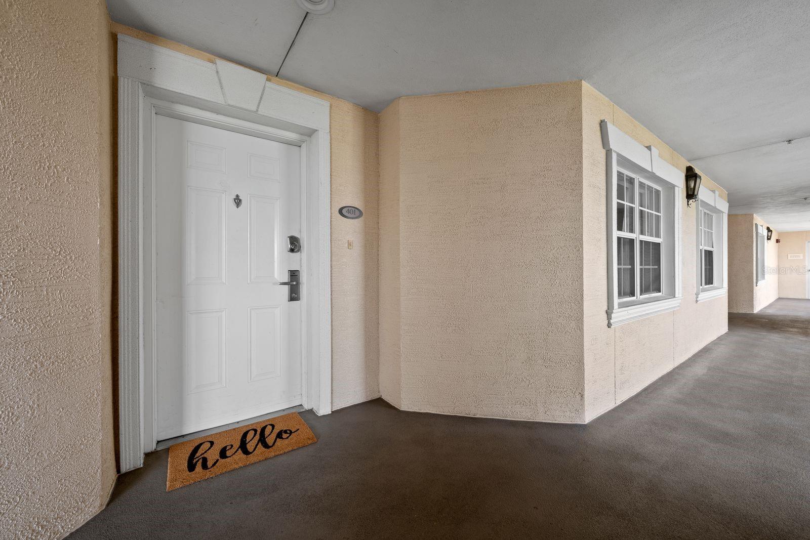 1370 CENTRE COURT RIDGE DR #401, REUNION, FL, 34747