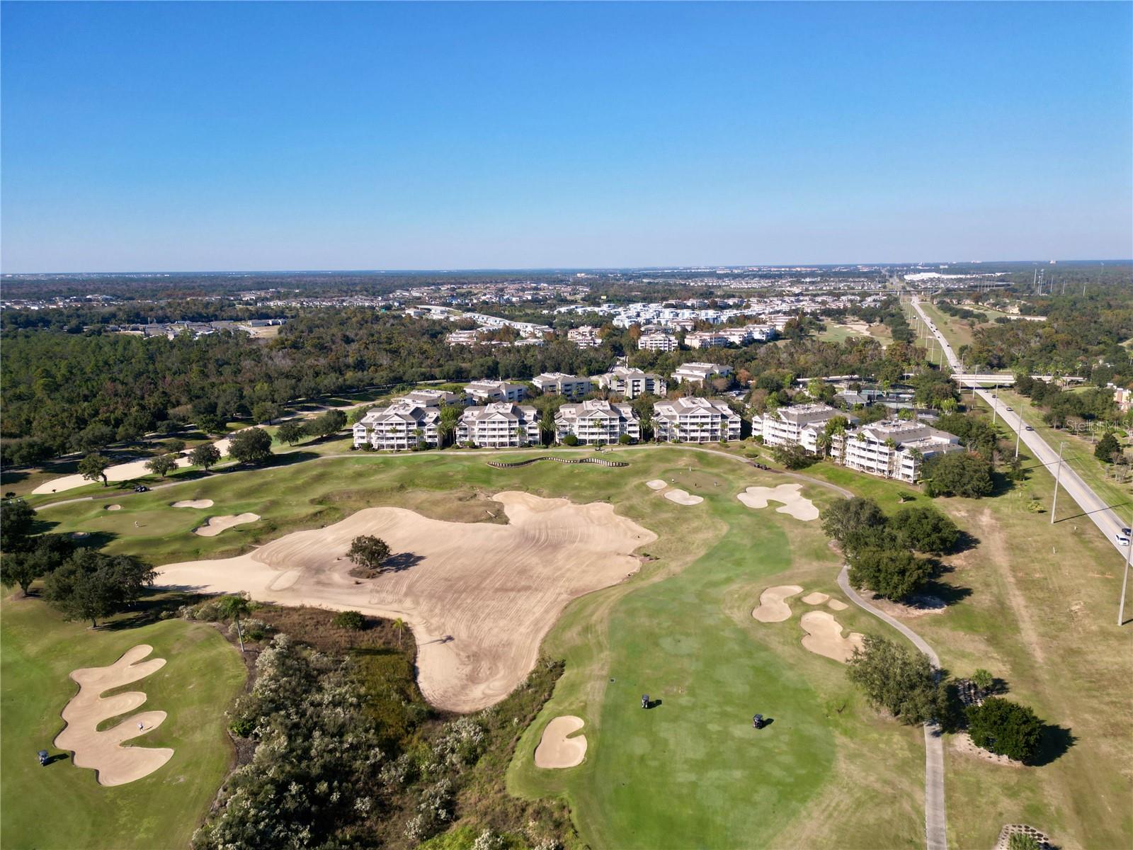 1370 CENTRE COURT RIDGE DR #401, REUNION, FL, 34747