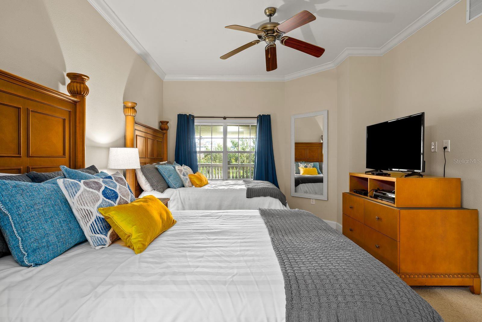 1370 CENTRE COURT RIDGE DR #401, REUNION, FL, 34747