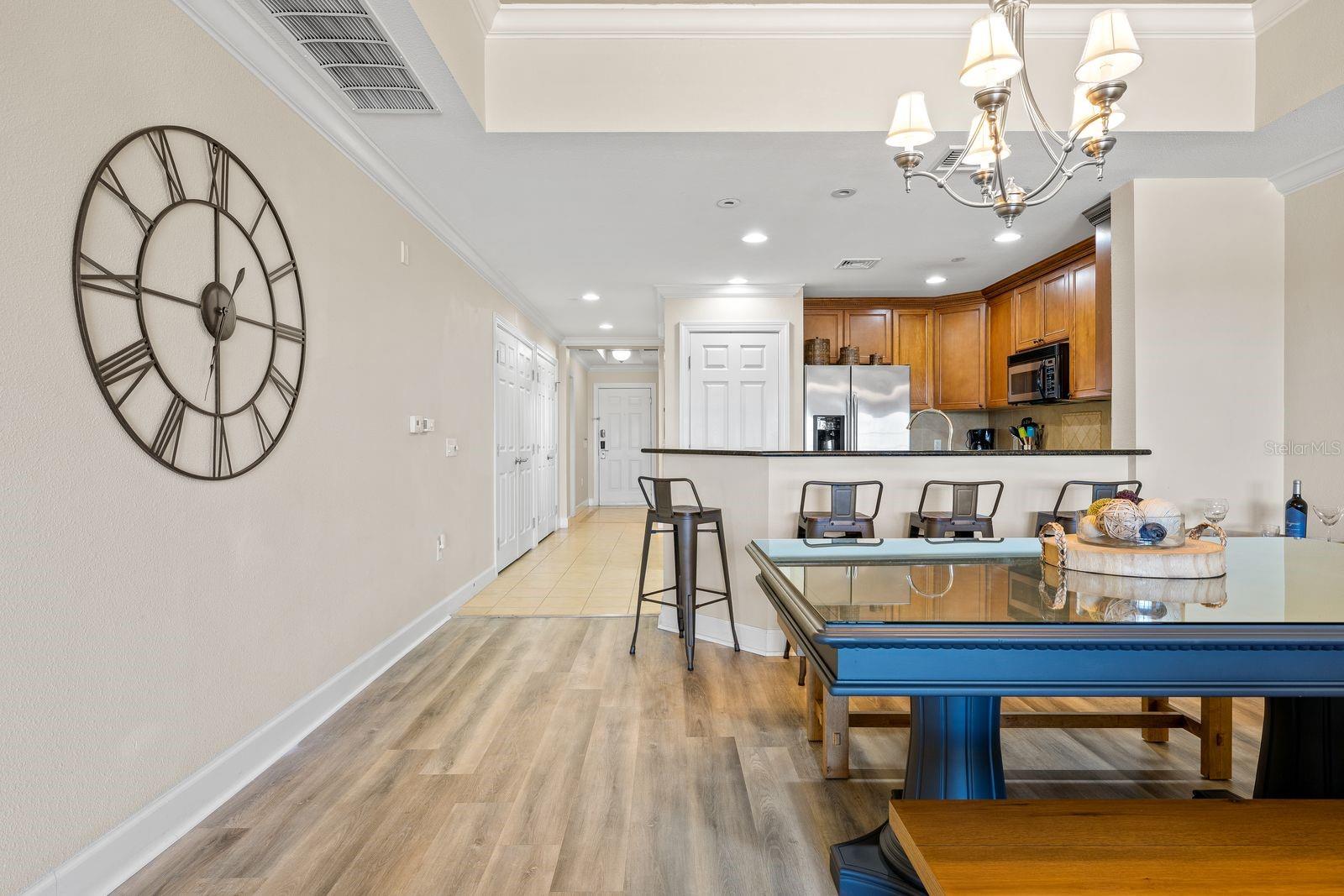 1370 CENTRE COURT RIDGE DR #401, REUNION, FL, 34747