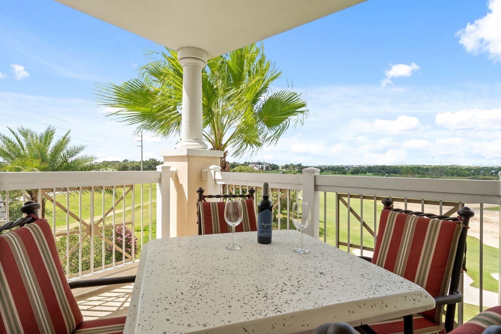 1370 CENTRE COURT RIDGE DR #401, REUNION, FL, 34747