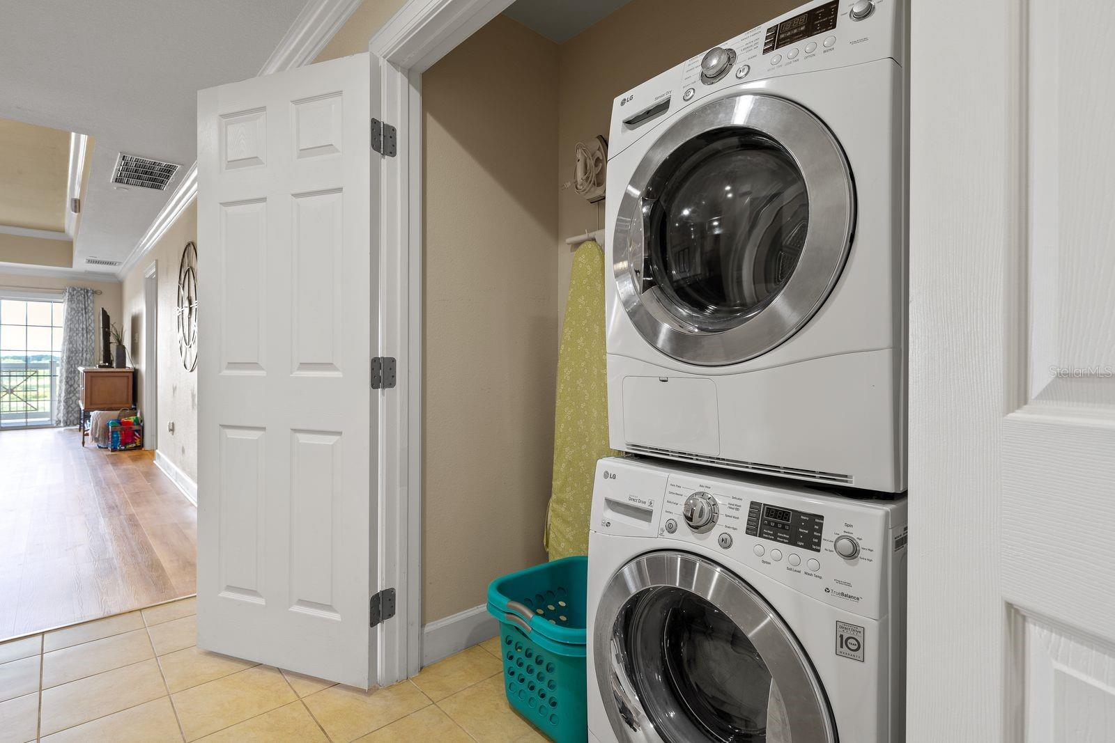 1370 CENTRE COURT RIDGE DR #401, REUNION, FL, 34747