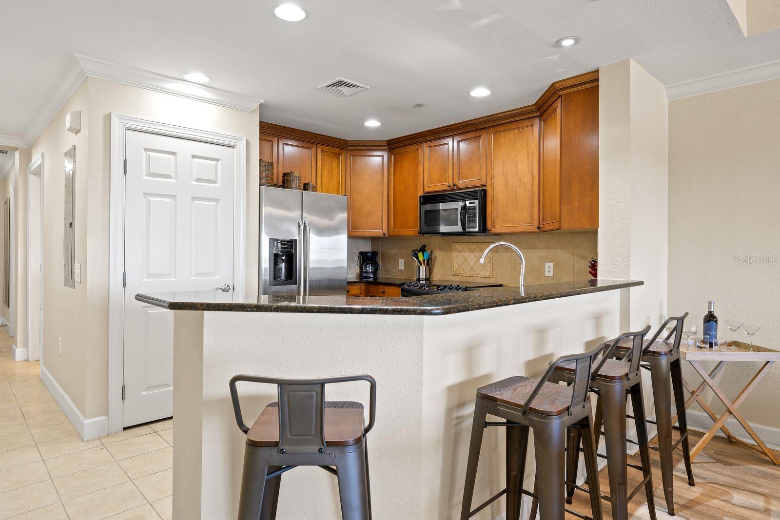 1370 CENTRE COURT RIDGE DR #401, REUNION, FL, 34747