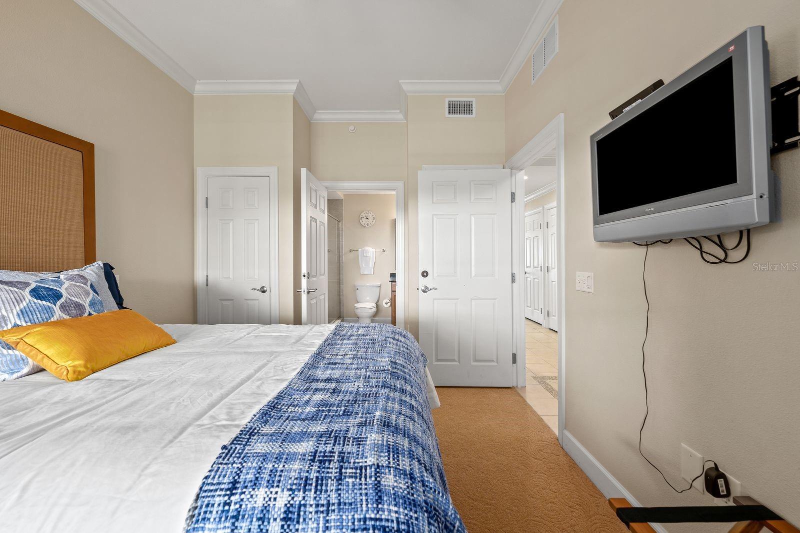 1370 CENTRE COURT RIDGE DR #401, REUNION, FL, 34747