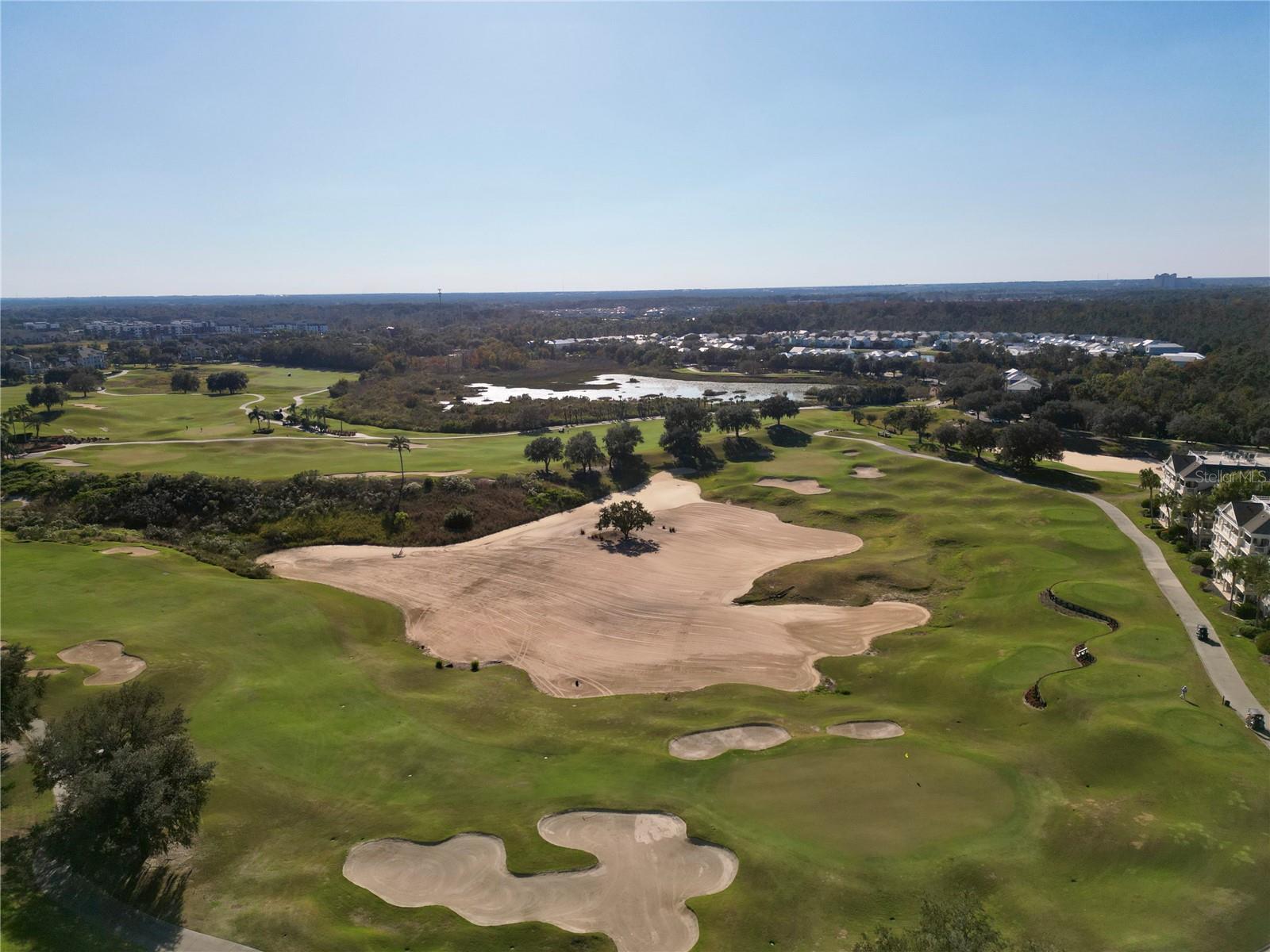 1370 CENTRE COURT RIDGE DR #401, REUNION, FL, 34747