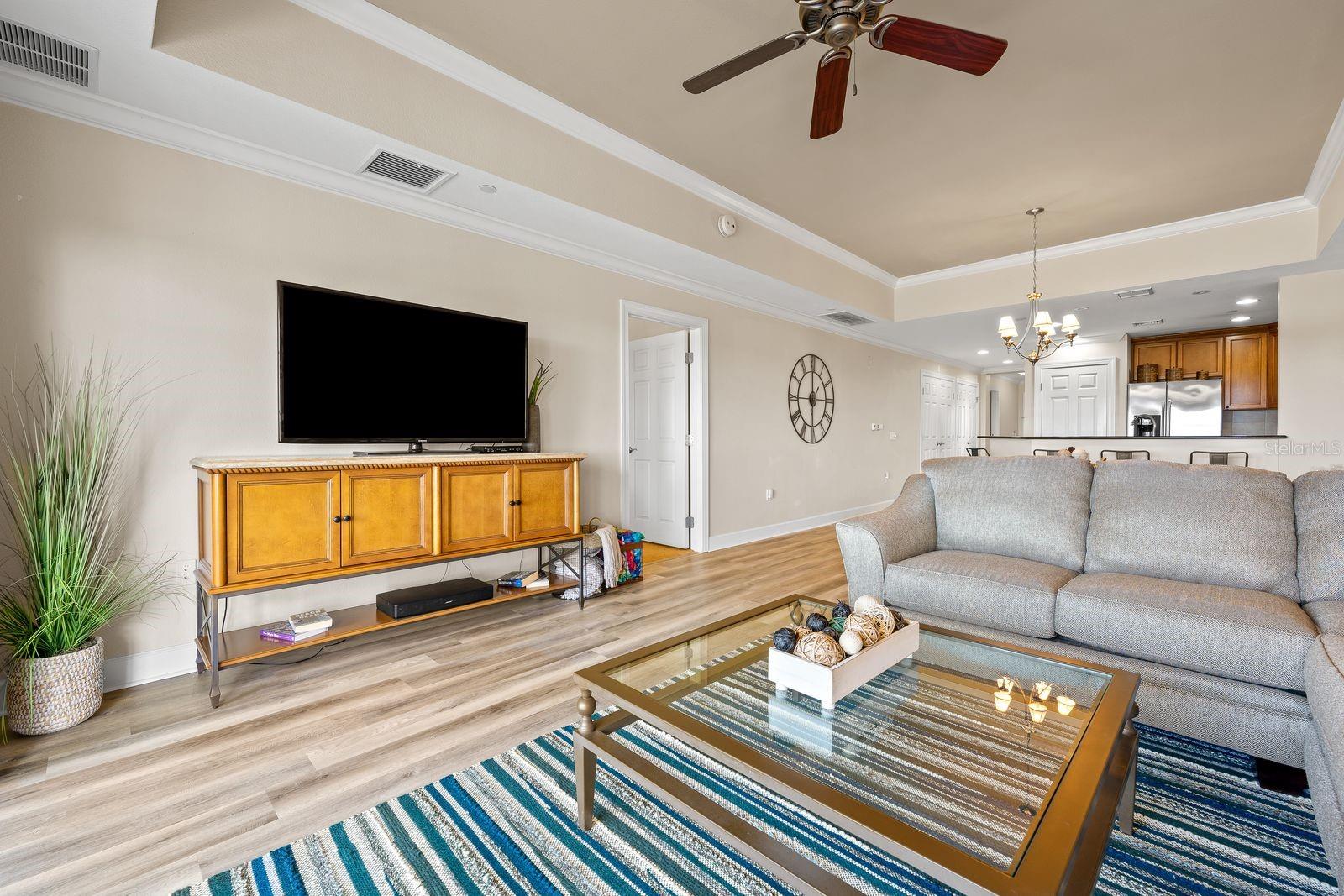 1370 CENTRE COURT RIDGE DR #401, REUNION, FL, 34747