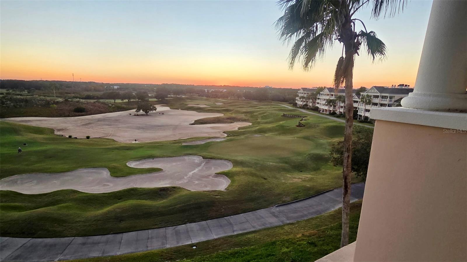 1370 CENTRE COURT RIDGE DR #401, REUNION, FL, 34747