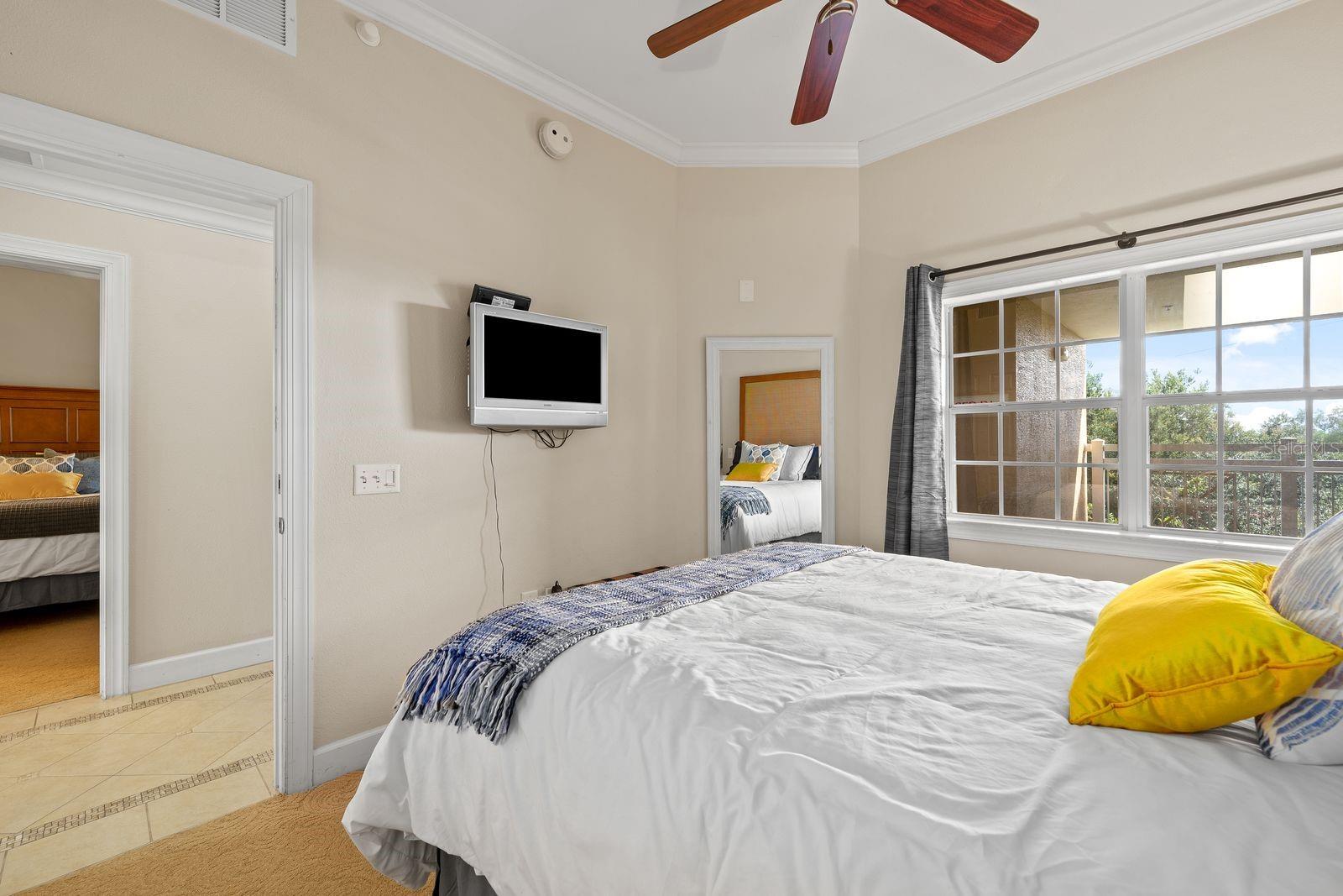 1370 CENTRE COURT RIDGE DR #401, REUNION, FL, 34747