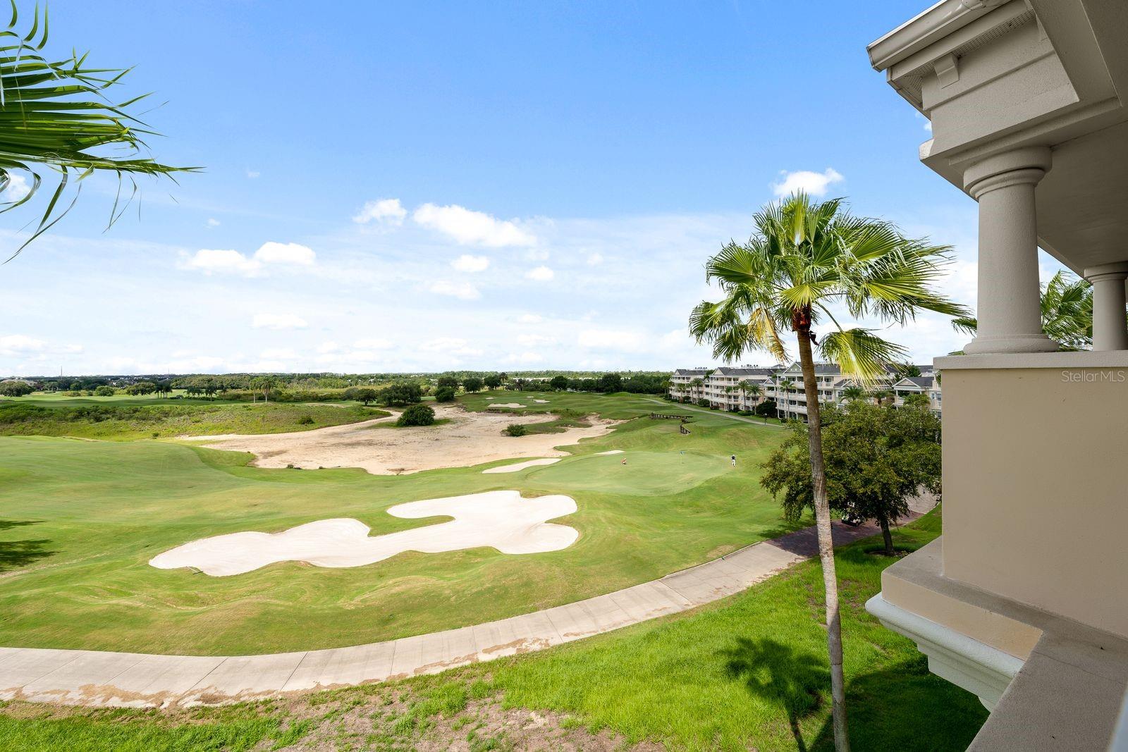 1370 CENTRE COURT RIDGE DR #401, REUNION, FL, 34747