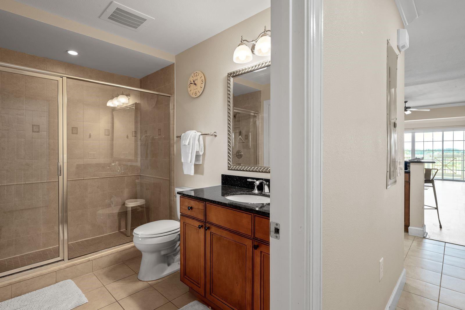 1370 CENTRE COURT RIDGE DR #401, REUNION, FL, 34747