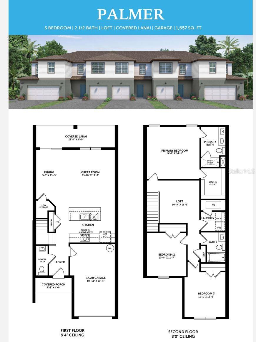 626 CEDAR ELM ST, EUSTIS, FL, 32726