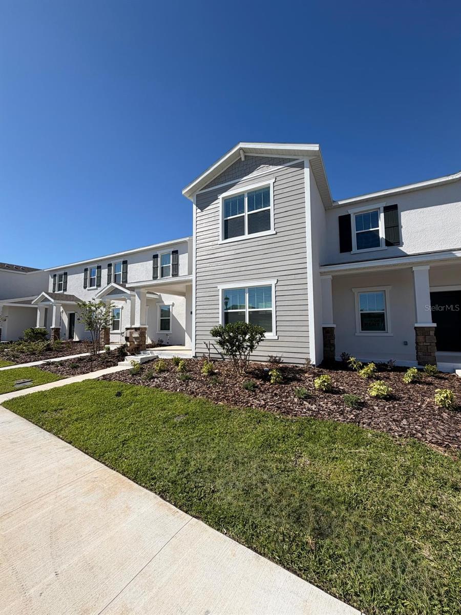 2876 HAZE RD, CLERMONT, FL, 34714