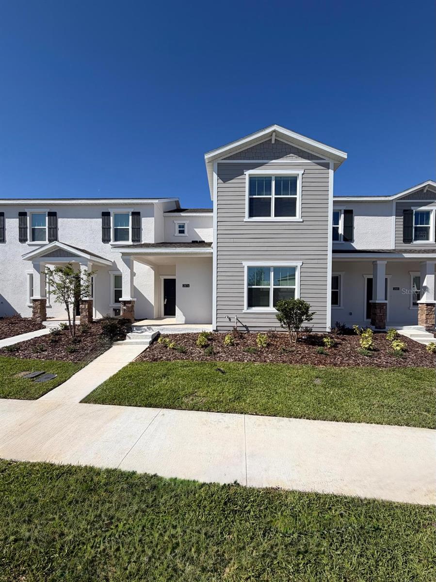 2876 HAZE RD, CLERMONT, FL, 34714