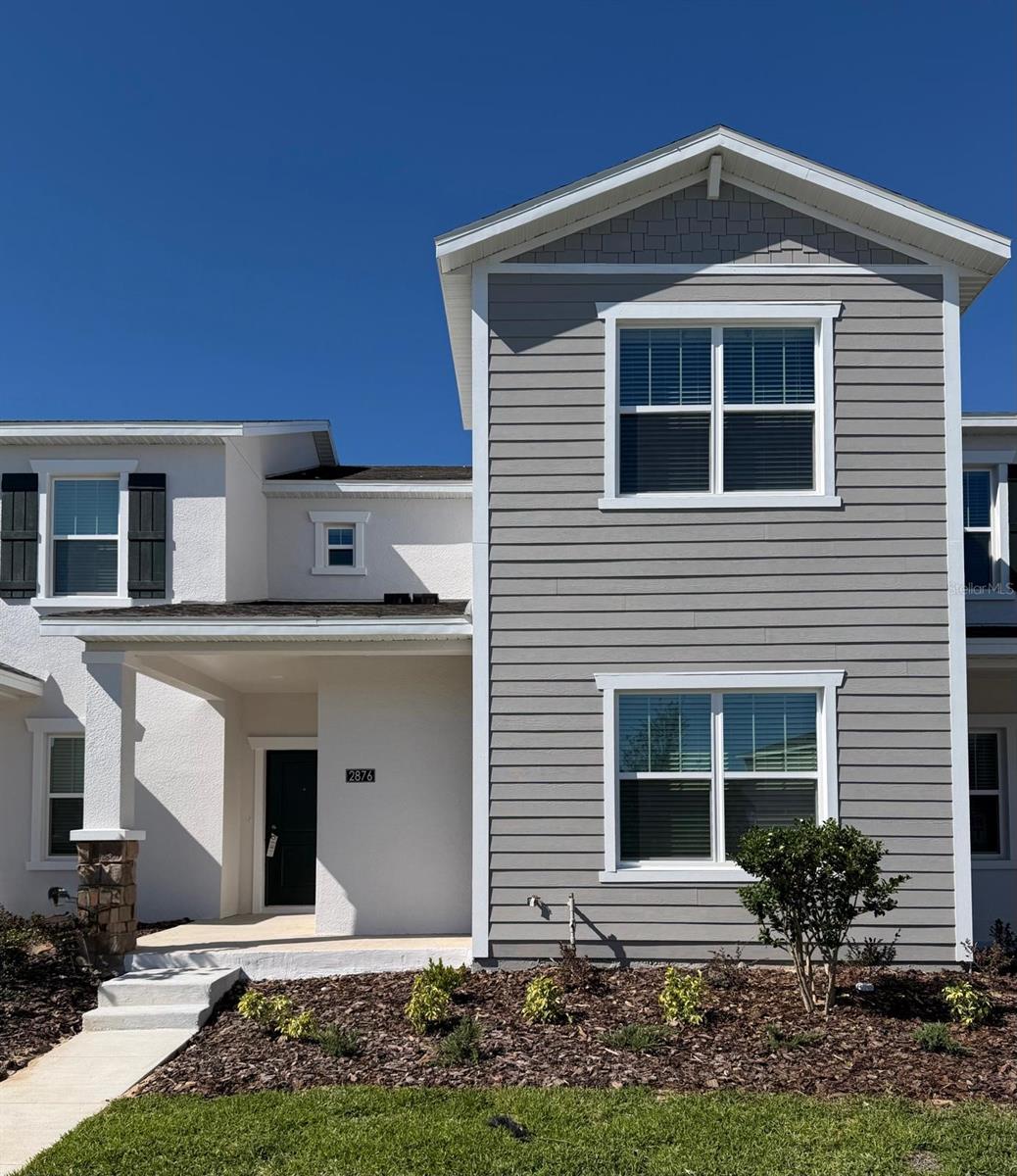 2876 HAZE RD, CLERMONT, FL, 34714