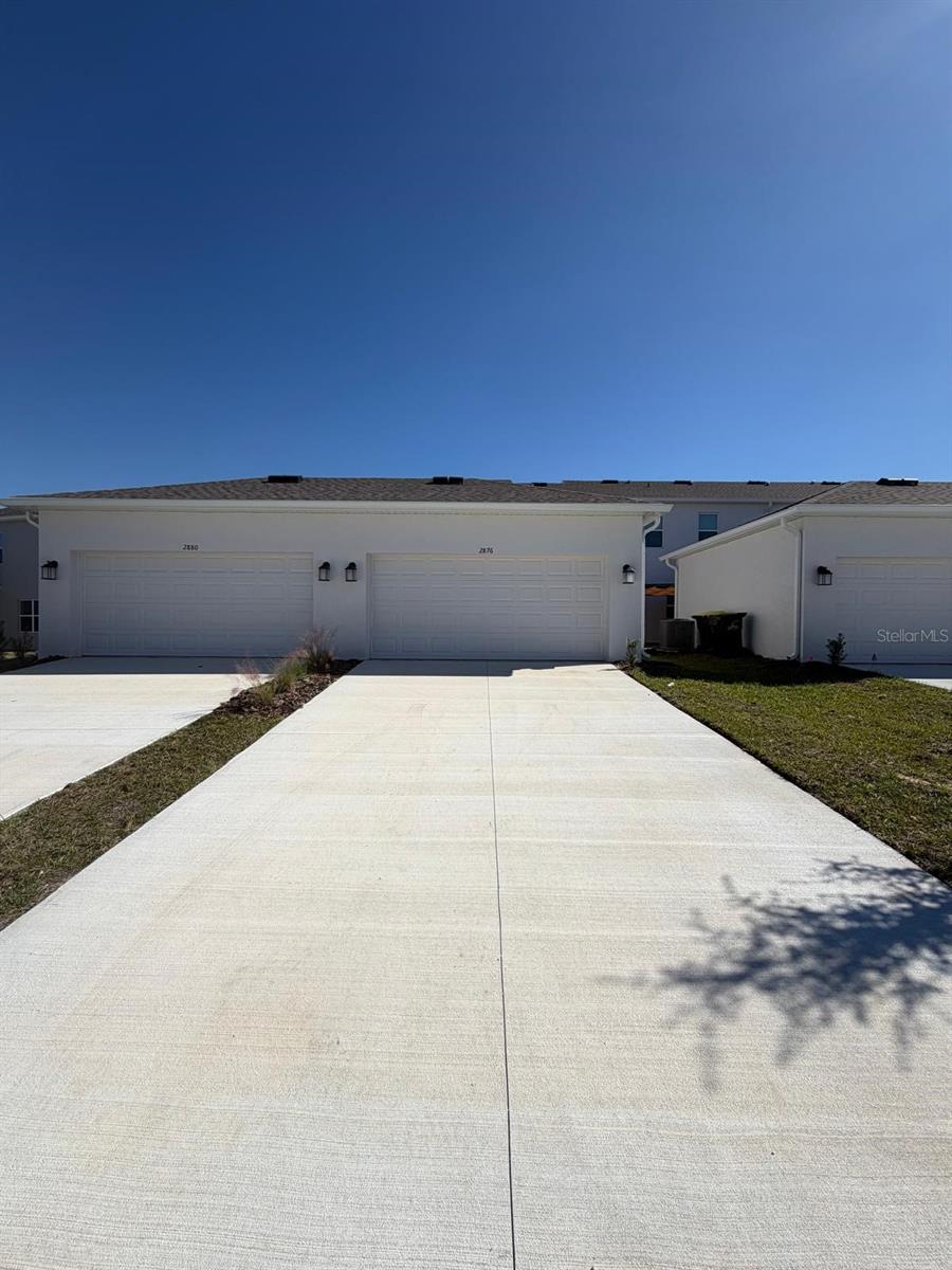 2876 HAZE RD, CLERMONT, FL, 34714