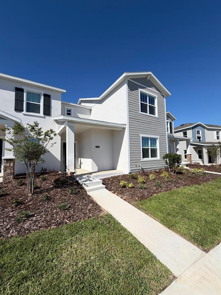 2876 HAZE RD, CLERMONT, FL, 34714