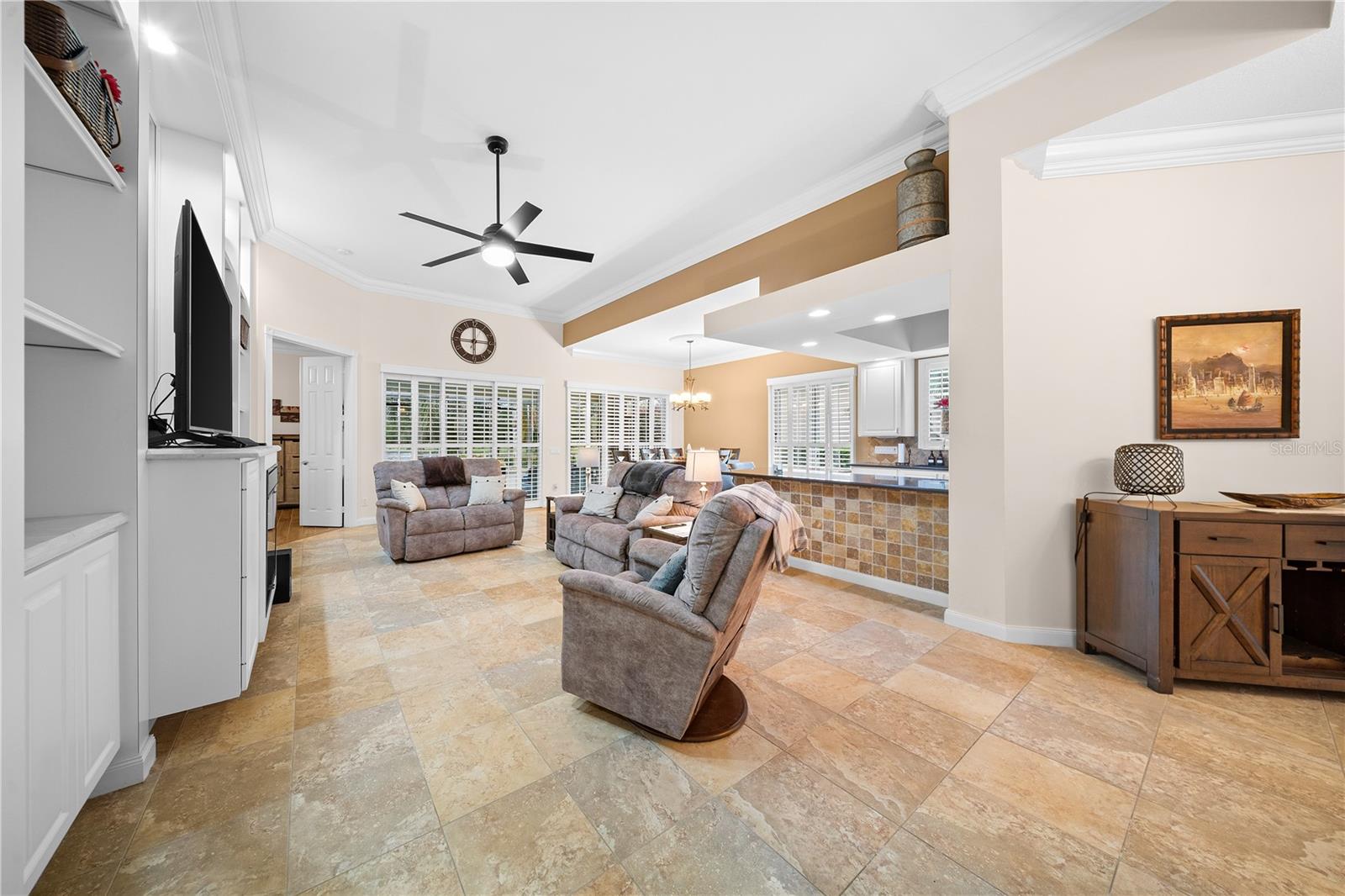 11384 SW NORTHLAND DR, PORT ST LUCIE, FL, 34987