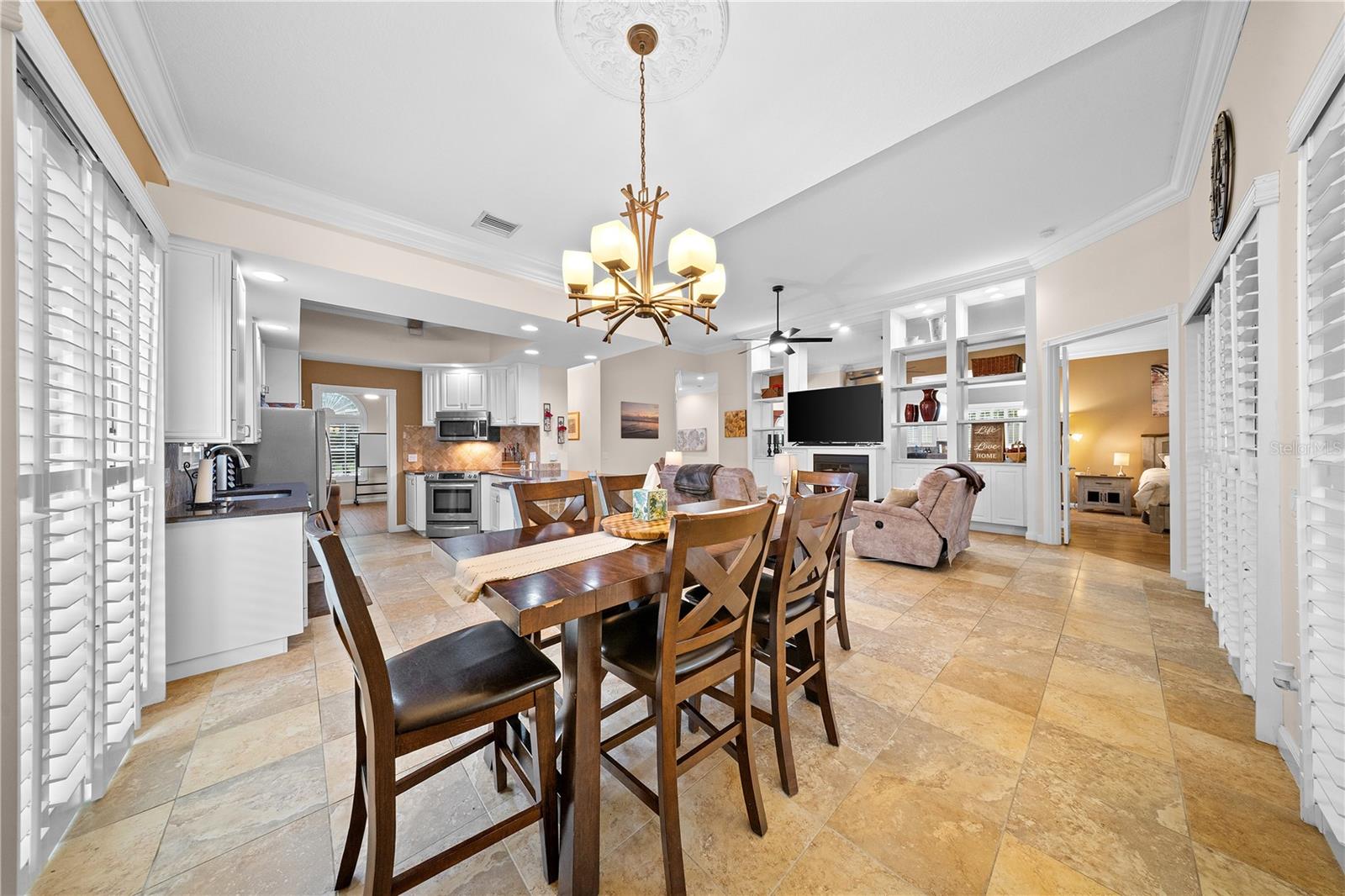 11384 SW NORTHLAND DR, PORT ST LUCIE, FL, 34987