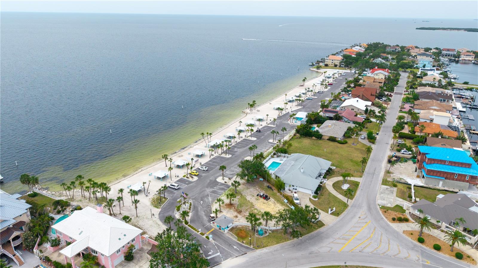 3836 TOPSAIL TRL, NEW PORT RICHEY, FL, 34652