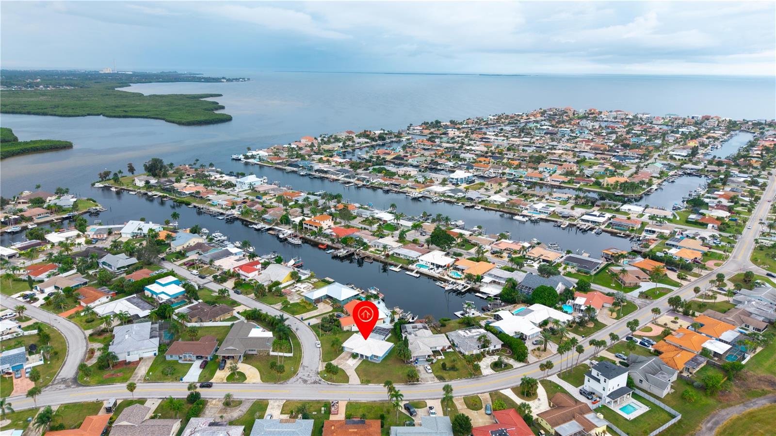 3836 TOPSAIL TRL, NEW PORT RICHEY, FL, 34652