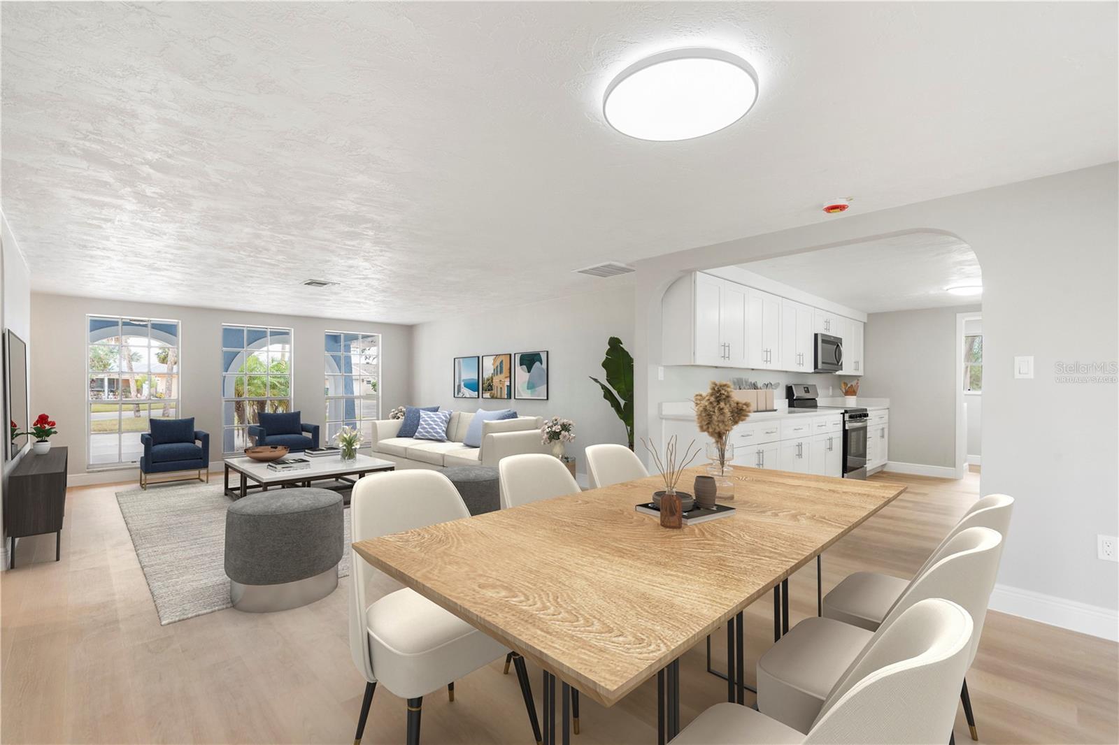 3836 TOPSAIL TRL, NEW PORT RICHEY, FL, 34652