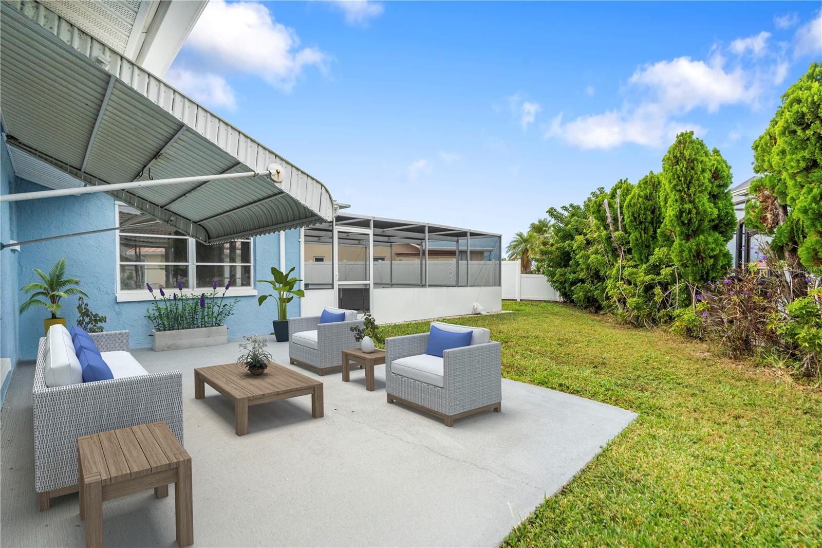 3836 TOPSAIL TRL, NEW PORT RICHEY, FL, 34652