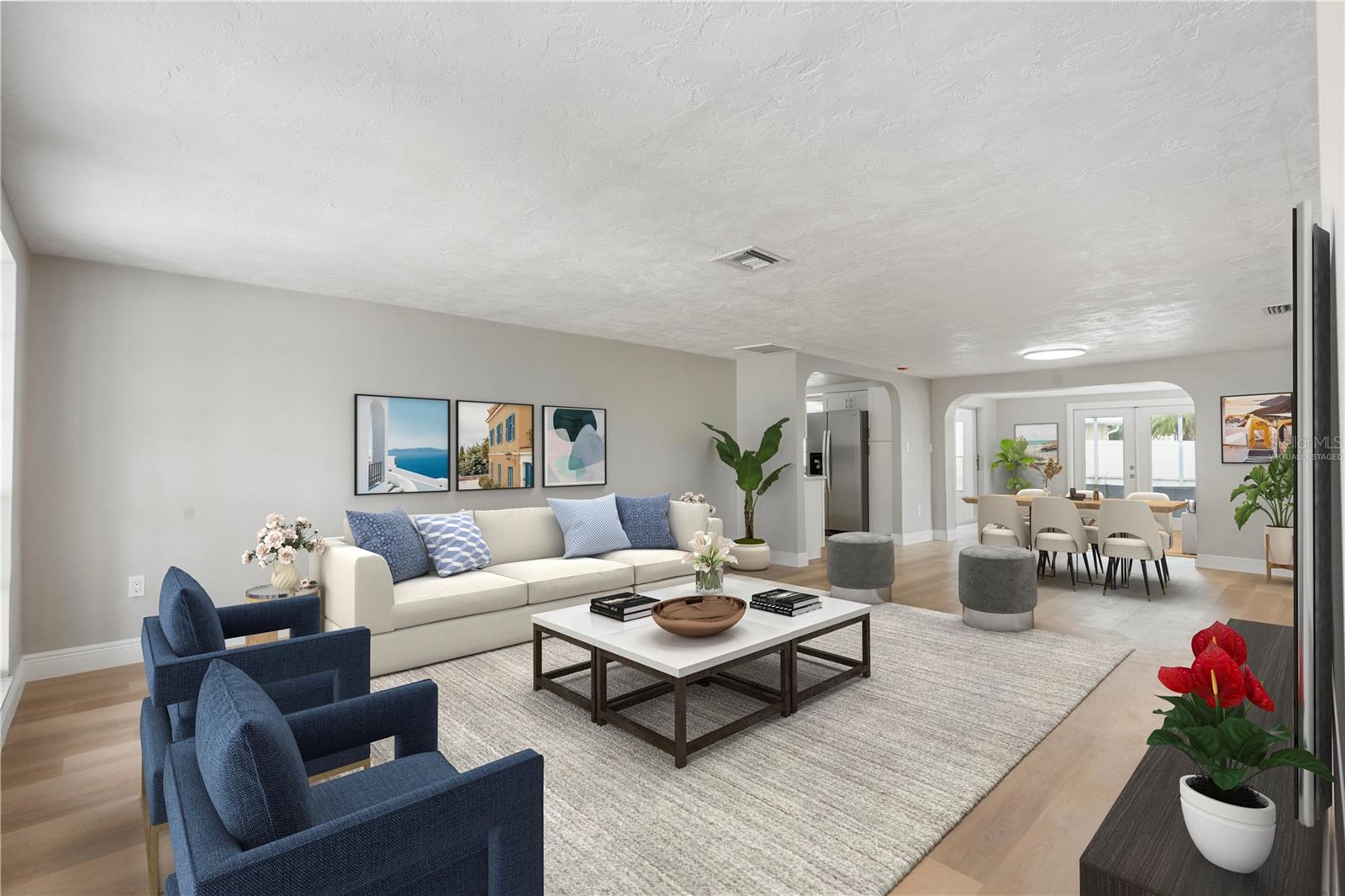 3836 TOPSAIL TRL, NEW PORT RICHEY, FL, 34652