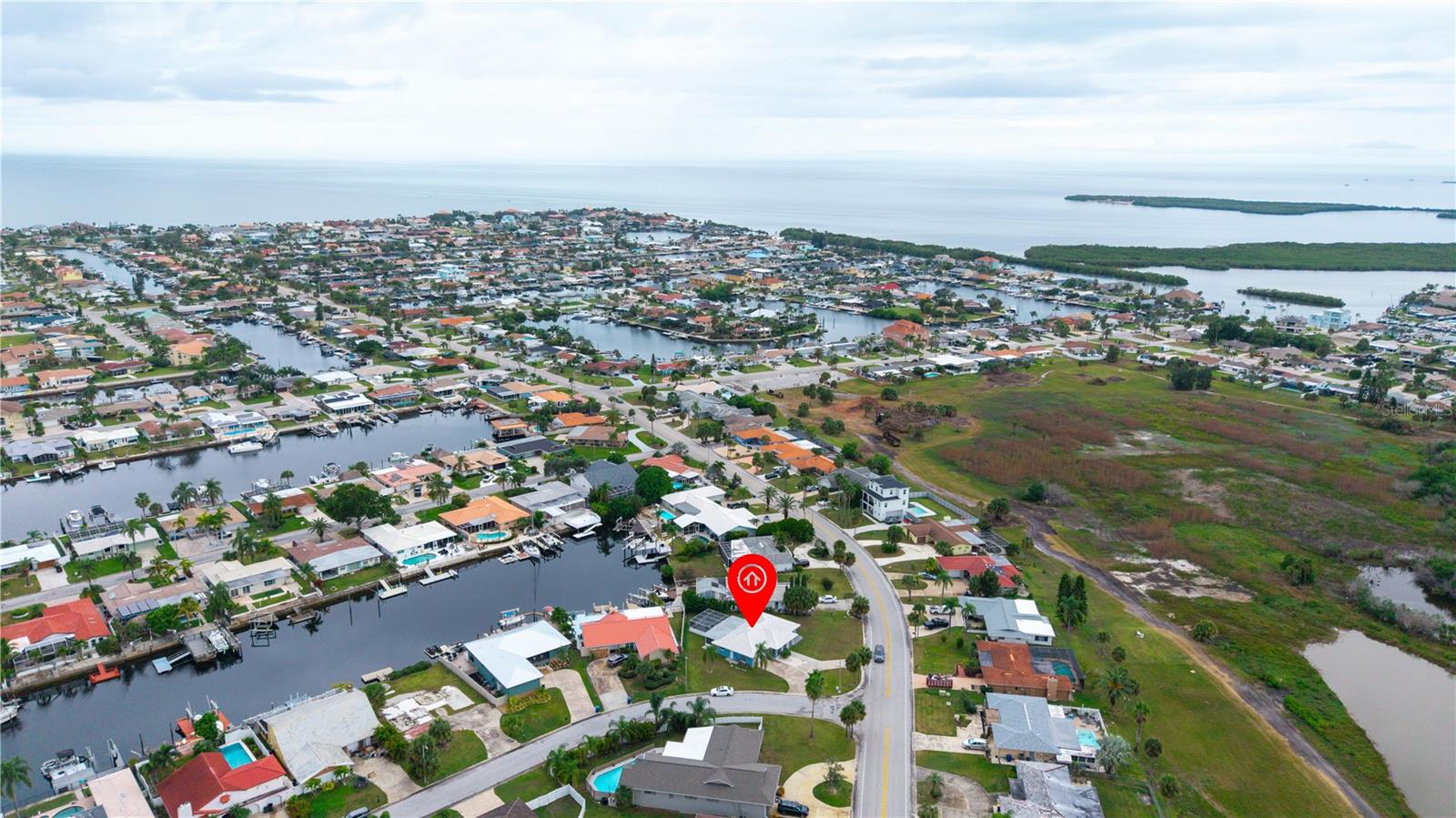 3836 TOPSAIL TRL, NEW PORT RICHEY, FL, 34652