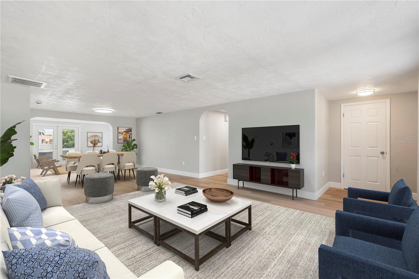 3836 TOPSAIL TRL, NEW PORT RICHEY, FL, 34652