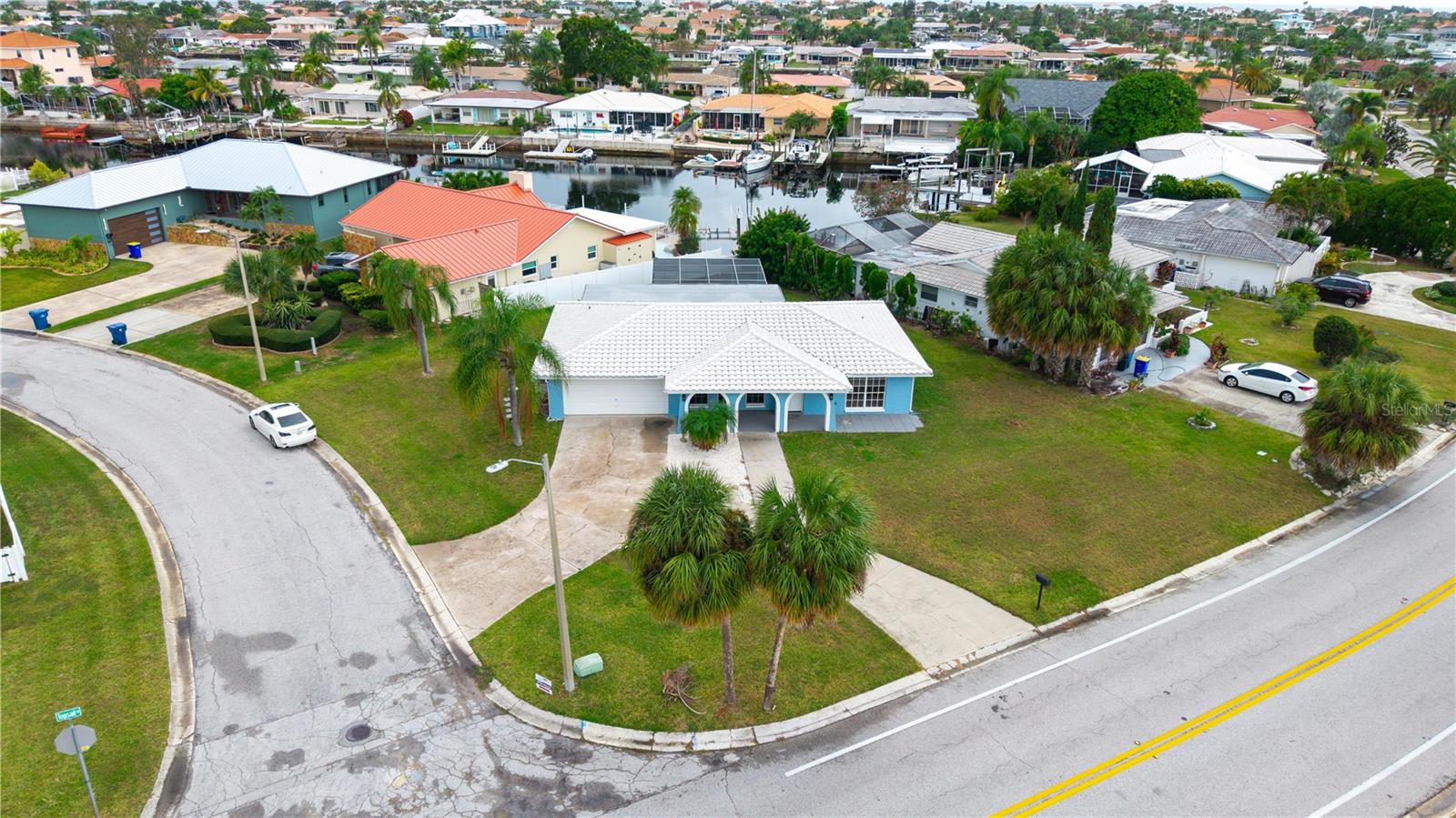 3836 TOPSAIL TRL, NEW PORT RICHEY, FL, 34652