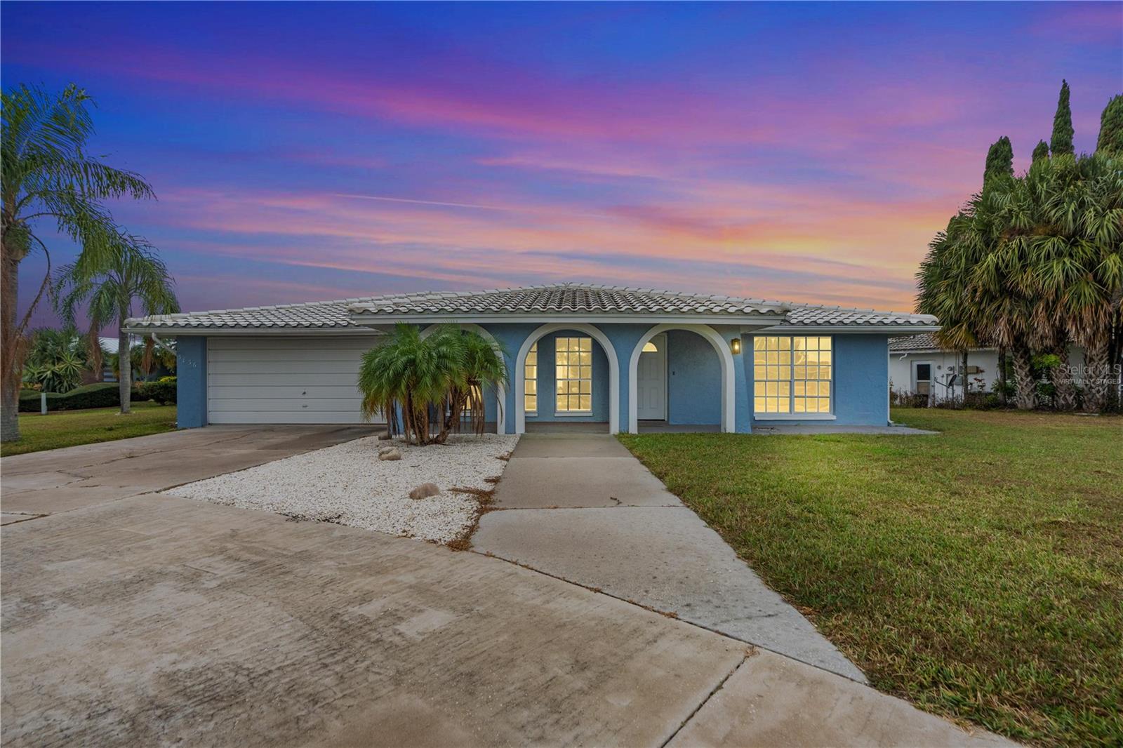 3836 TOPSAIL TRL, NEW PORT RICHEY, FL, 34652