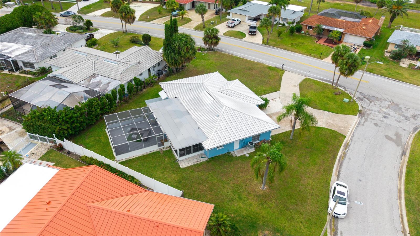 3836 TOPSAIL TRL, NEW PORT RICHEY, FL, 34652