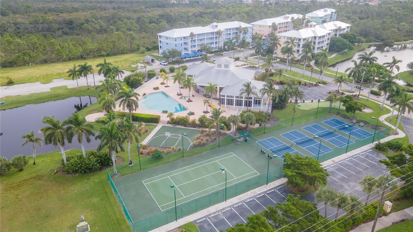 8403 PLACIDA RD #303, PLACIDA, FL, 33946