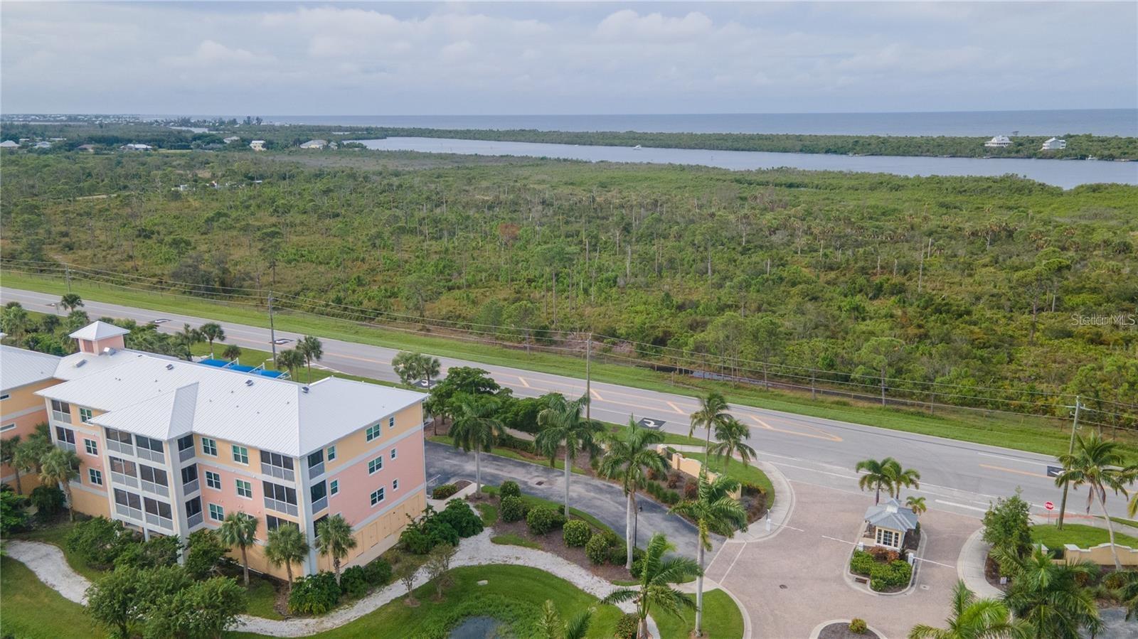 8403 PLACIDA RD #303, PLACIDA, FL, 33946