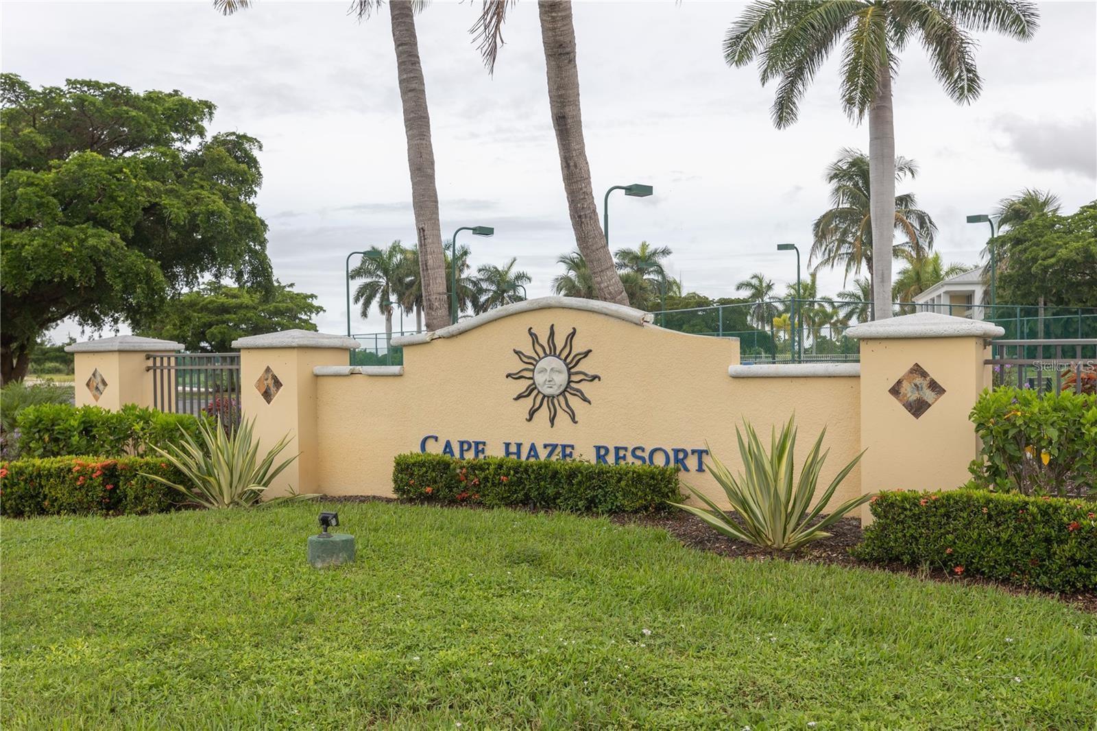 8403 PLACIDA RD #303, PLACIDA, FL, 33946