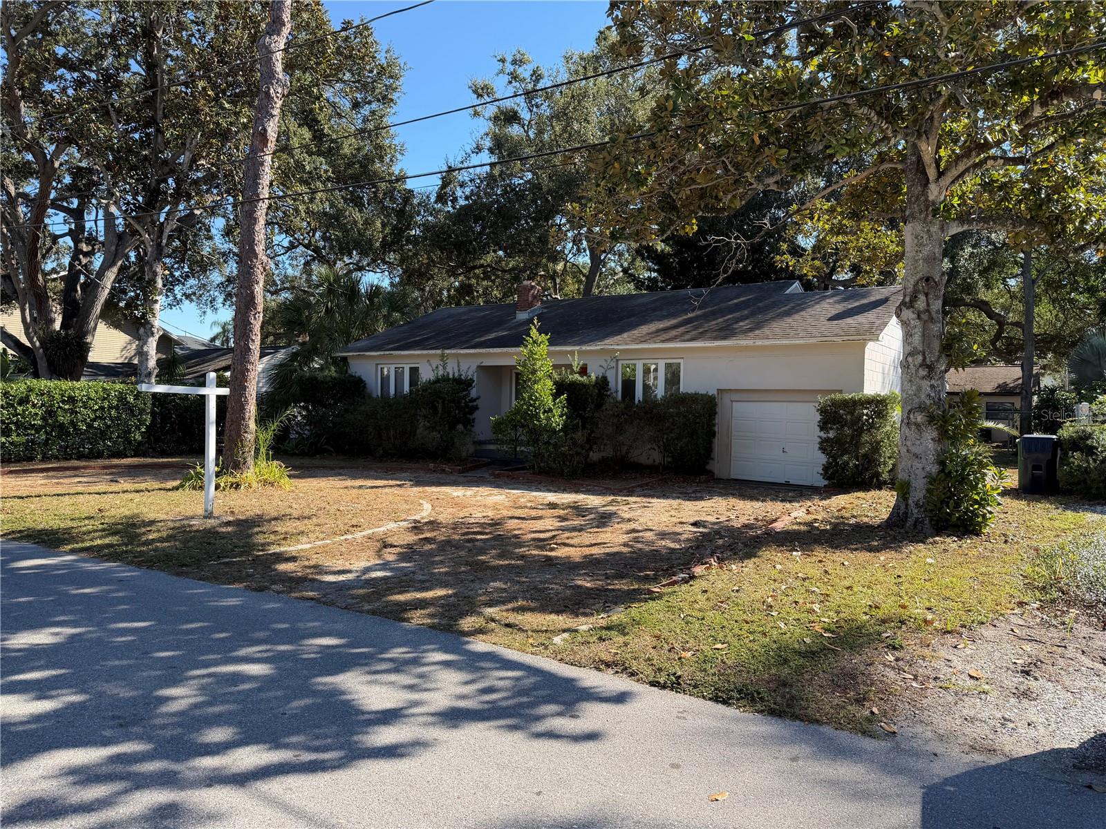 3120 W COACHMAN AVE, TAMPA, FL, 33611