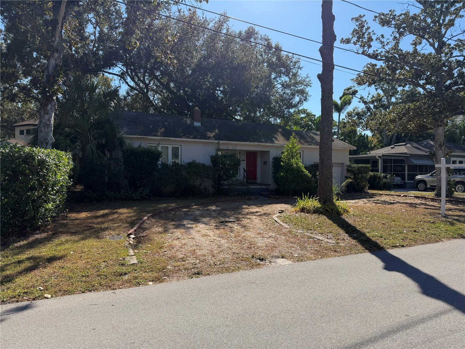 3120 W COACHMAN AVE, TAMPA, FL, 33611