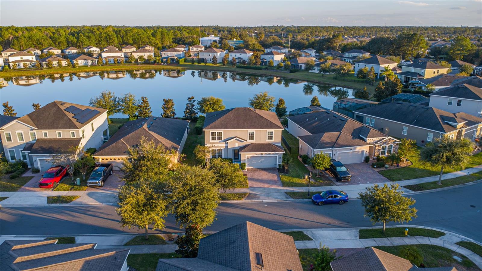 1468 CHELSEA MANOR CIR, DELAND, FL, 32724