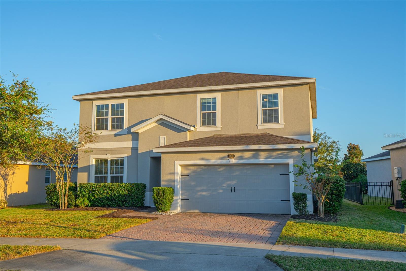 1468 CHELSEA MANOR CIR, DELAND, FL, 32724