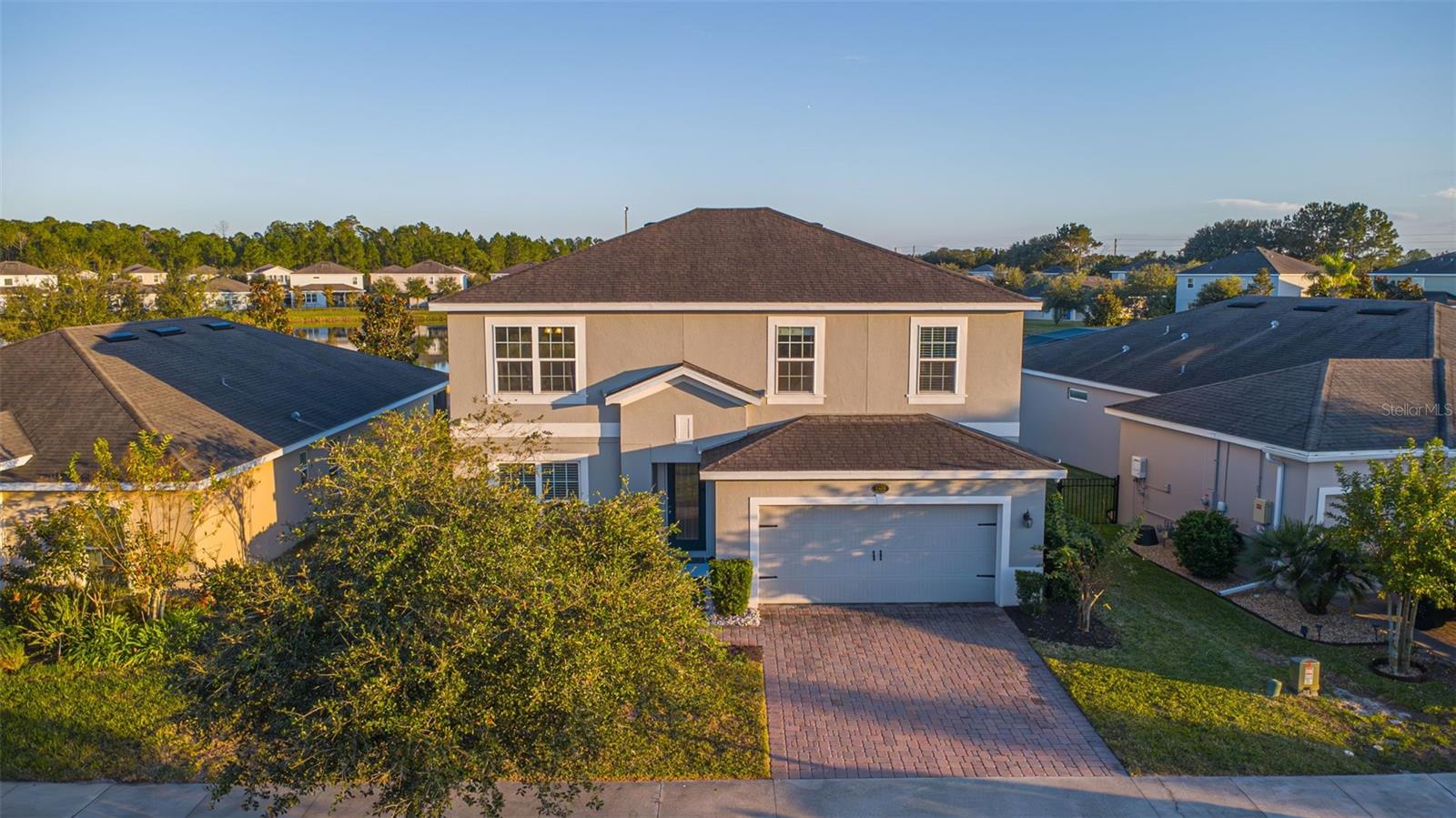 1468 CHELSEA MANOR CIR, DELAND, FL, 32724