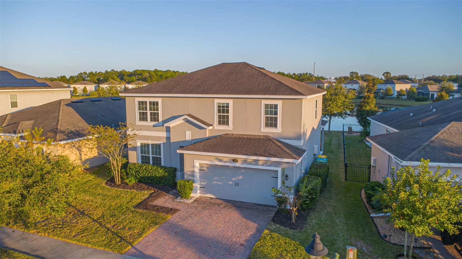1468 CHELSEA MANOR CIR, DELAND, FL, 32724