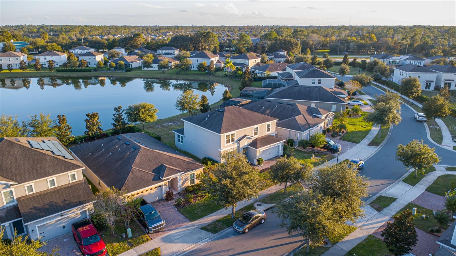 1468 CHELSEA MANOR CIR, DELAND, FL, 32724