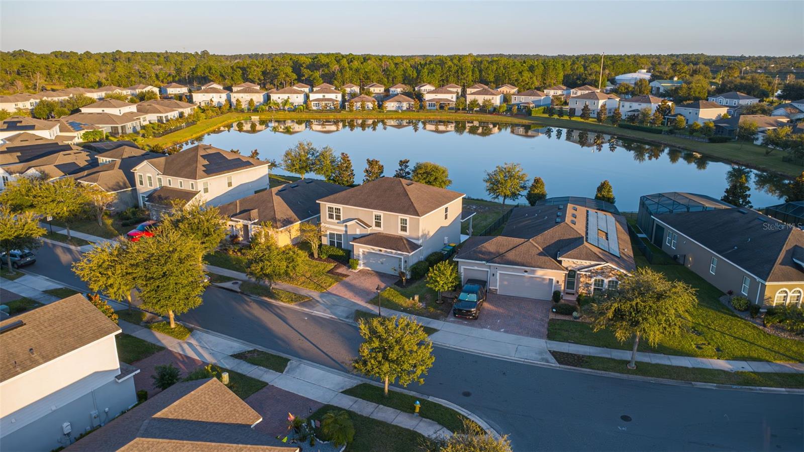 1468 CHELSEA MANOR CIR, DELAND, FL, 32724