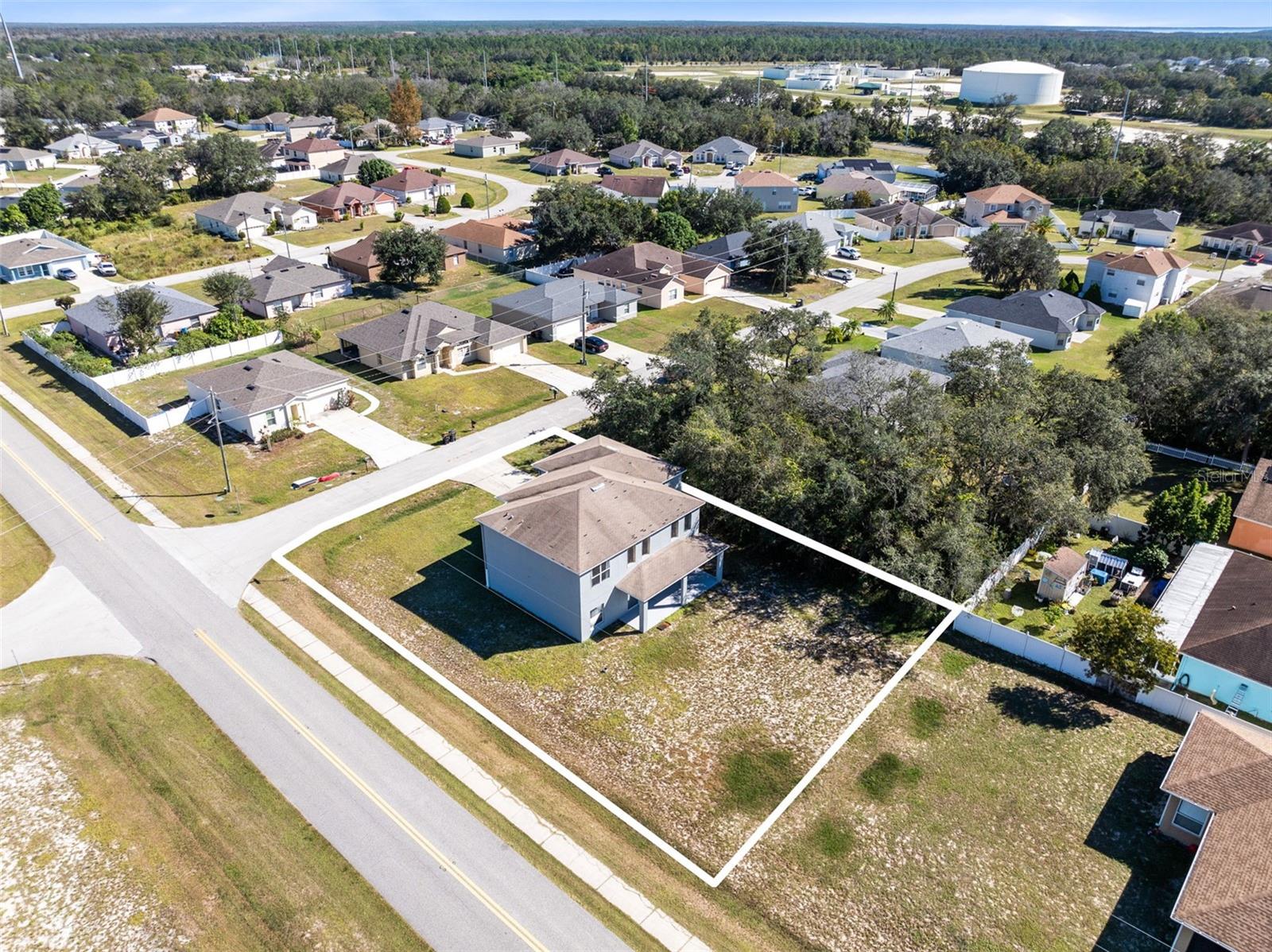 302 ERIE DR, POINCIANA, FL, 34759