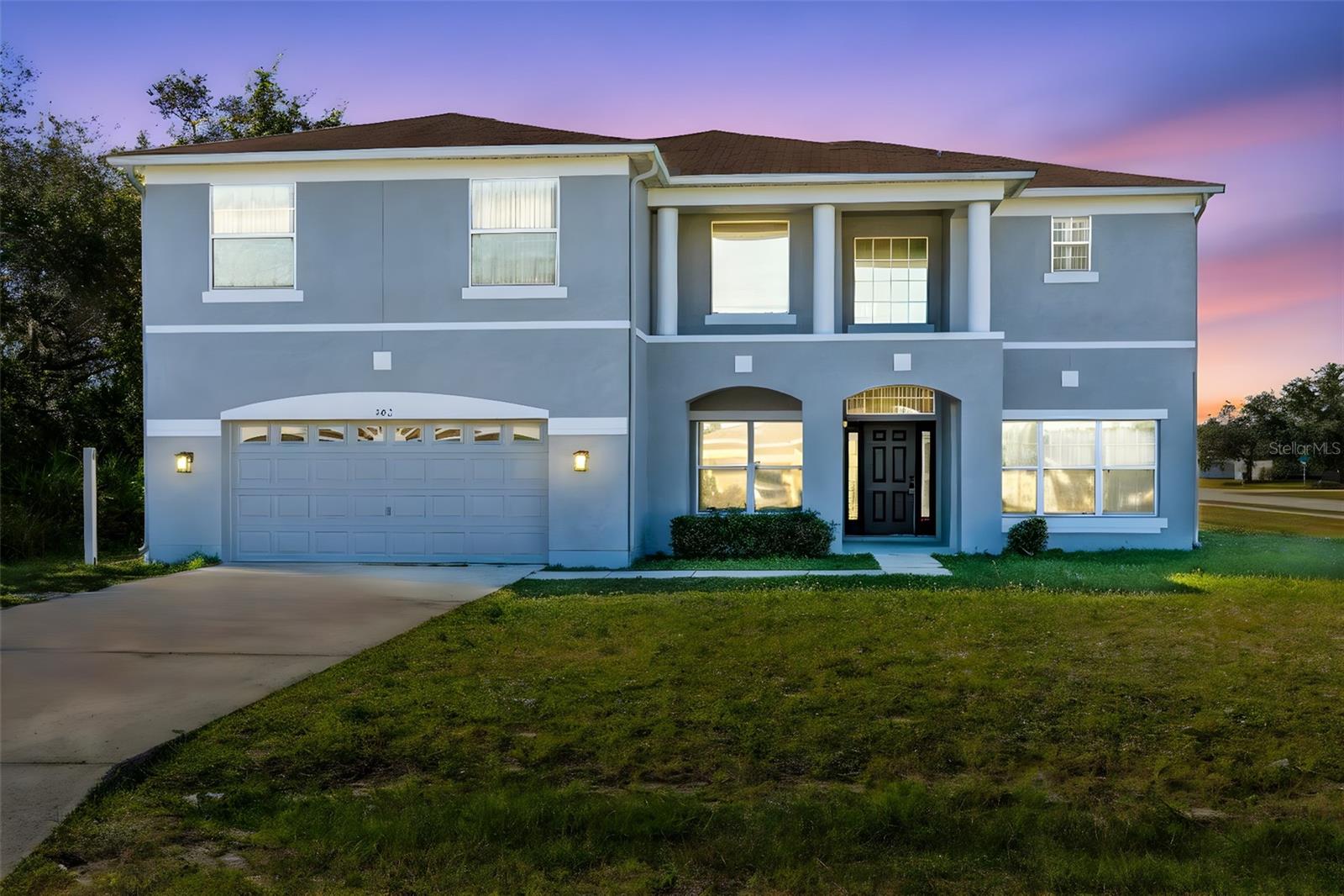 302 ERIE DR, POINCIANA, FL, 34759