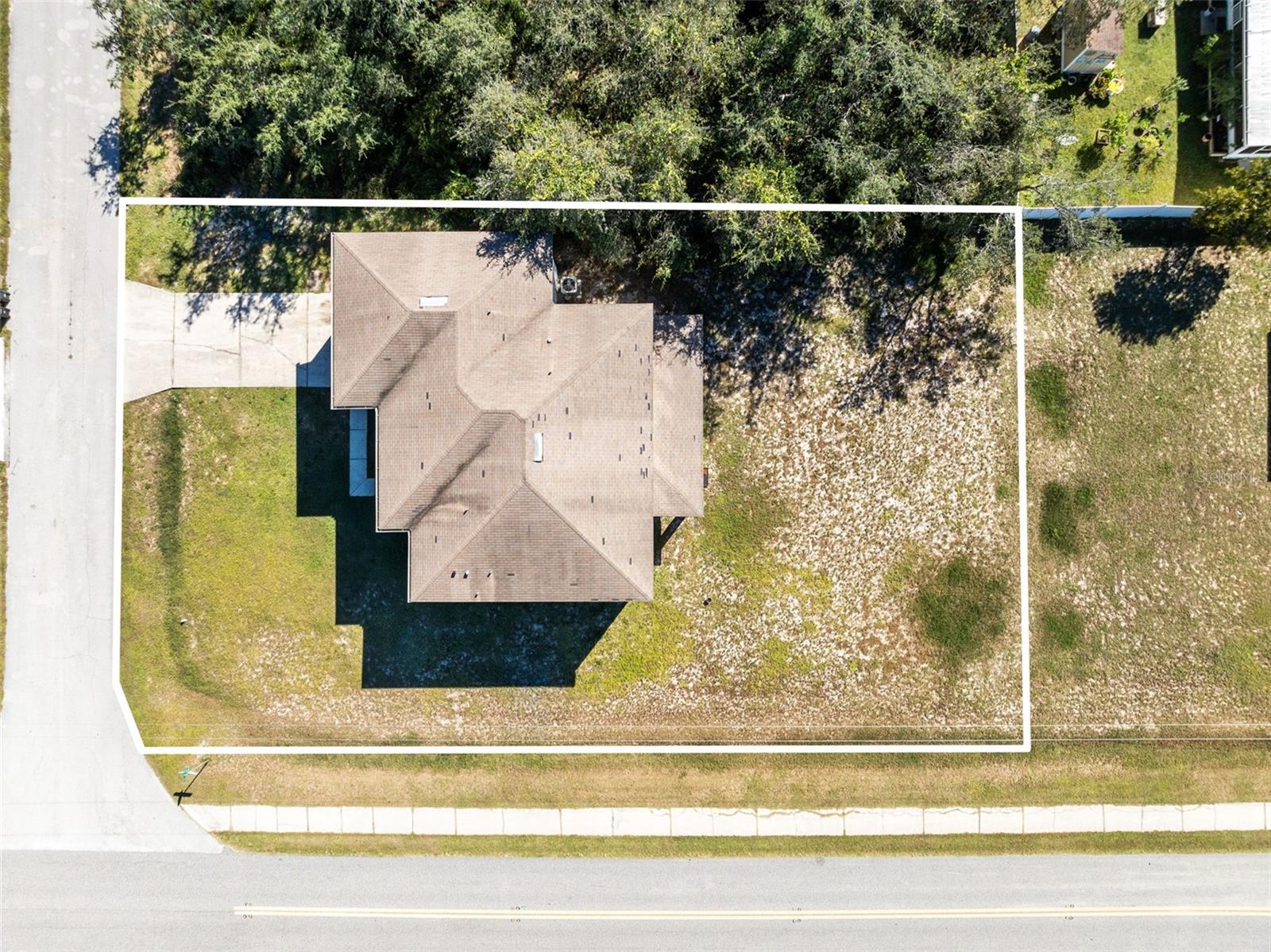 302 ERIE DR, POINCIANA, FL, 34759